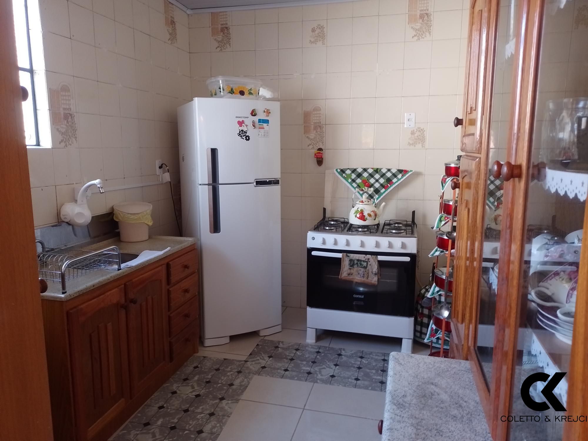 Casa, 3 quartos, 151 m² - Foto 7