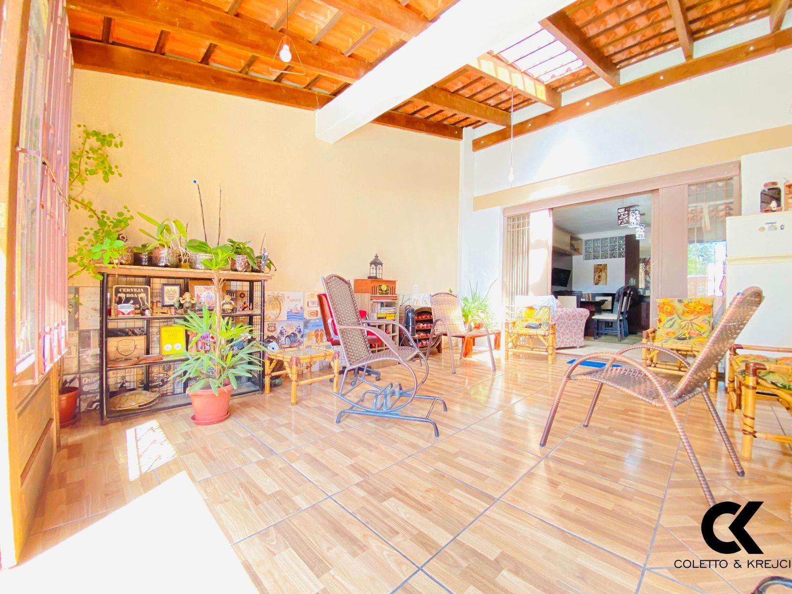 Casa à venda com 4 quartos, 226m² - Foto 20