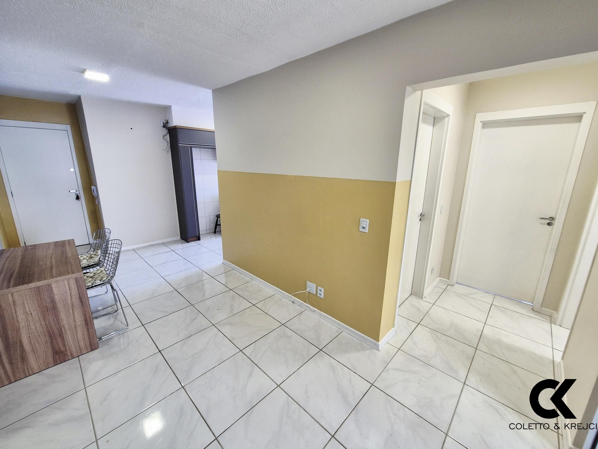 Apartamento, 2 quartos, 58 m² - Foto 2