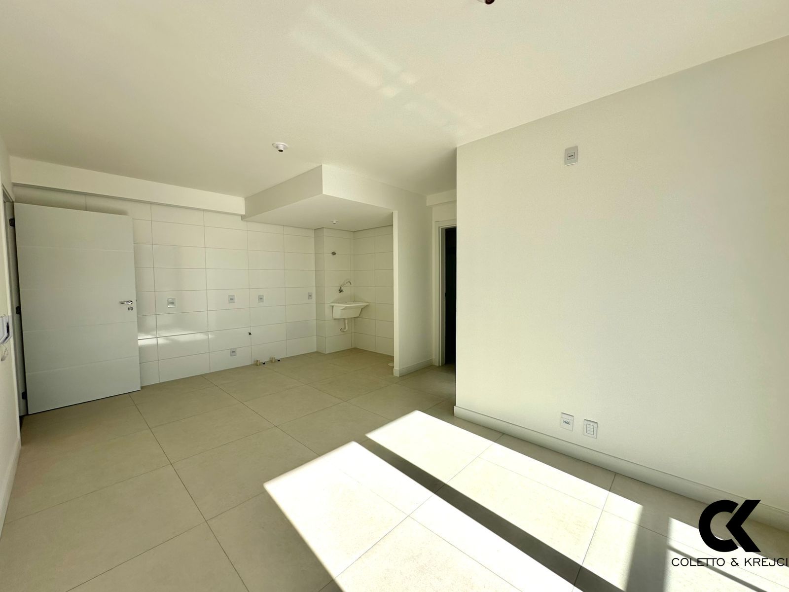 Apartamento, 2 quartos, 53 m² - Foto 2