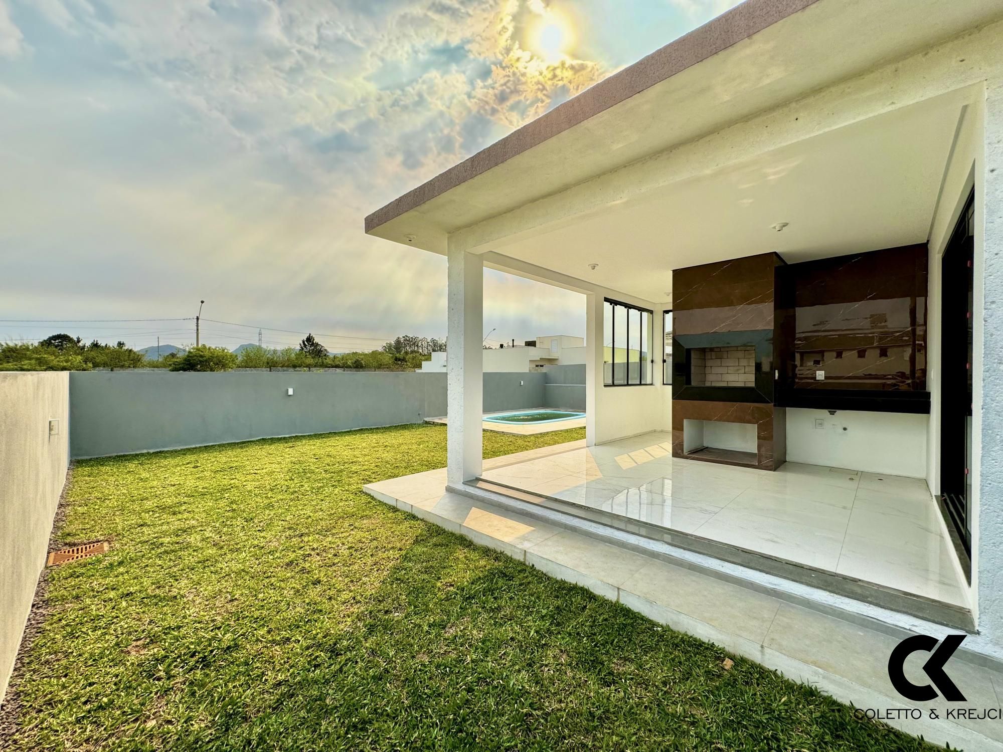 Casa de Condomínio, 3 quartos - Foto 21