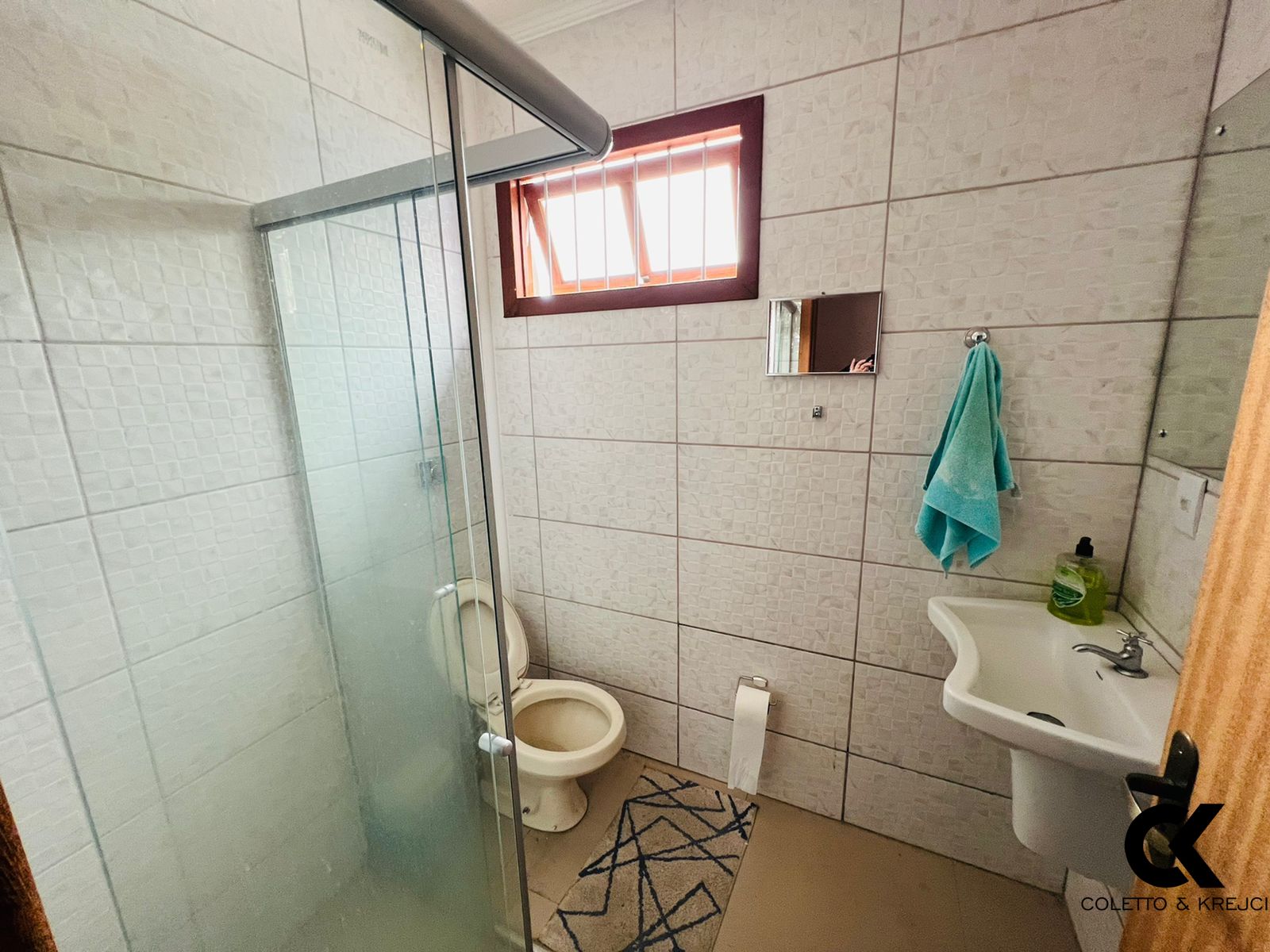 Casa, 3 quartos, 54 m² - Foto 10