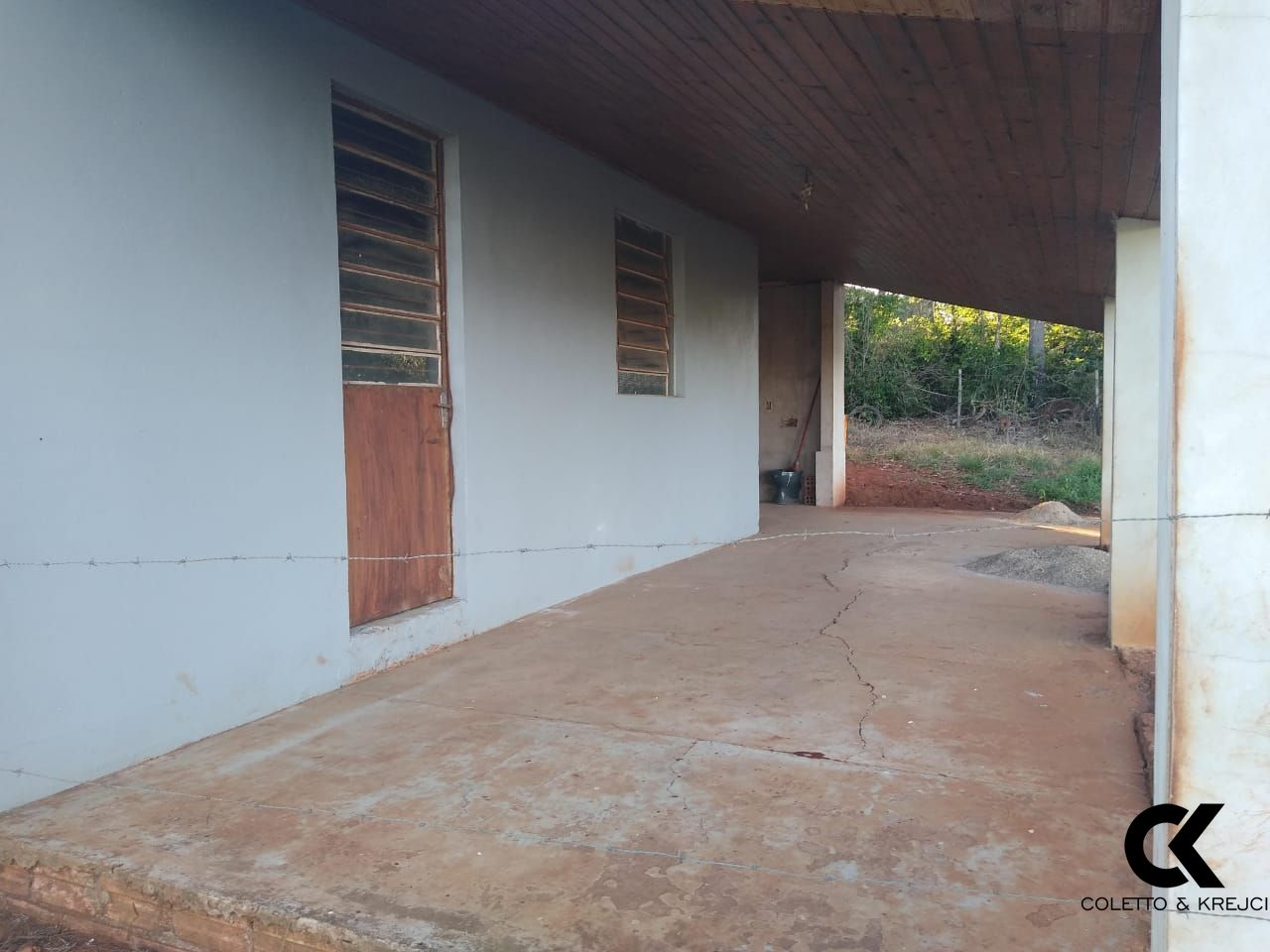 Chácara à venda com 3 quartos, 10840m² - Foto 4