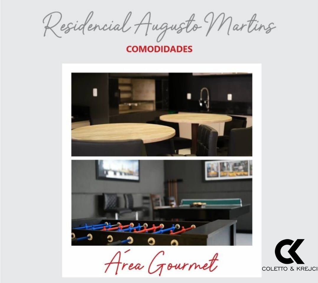 Apartamento, 2 quartos, 68 m² - Foto 5