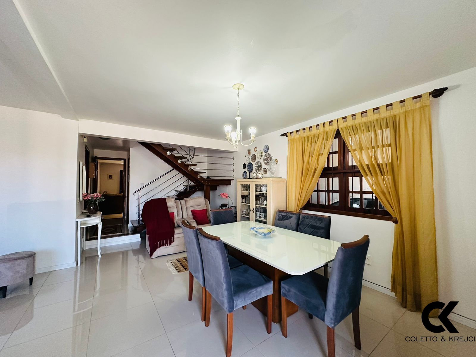 Casa, 3 quartos, 264 m² - Foto 6