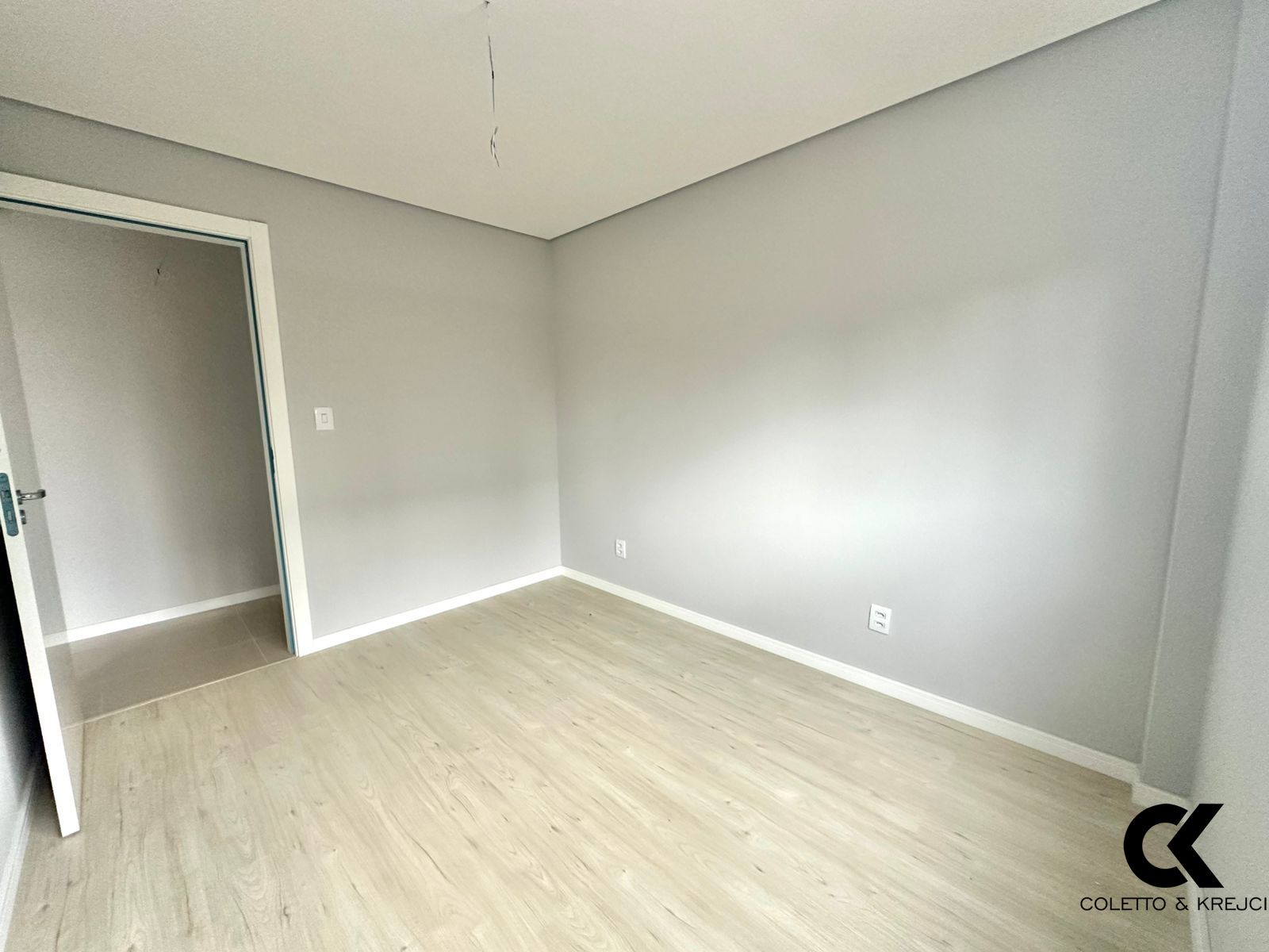 Apartamento, 1 quarto, 36 m² - Foto 6