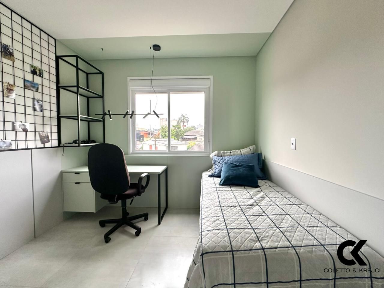 Apartamento, 3 quartos, 82 m² - Foto 9