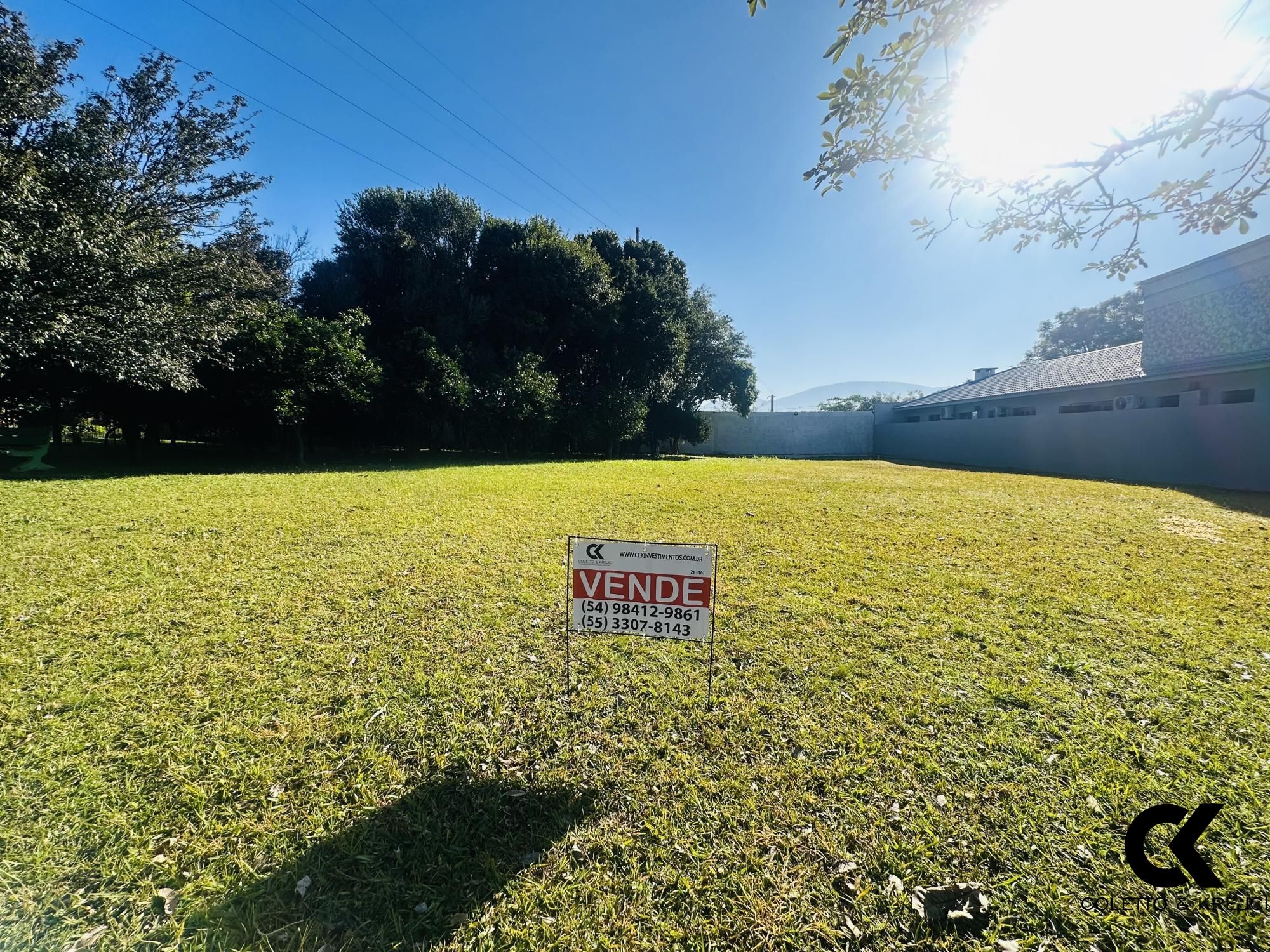 Terreno, 635 m² - Foto 1