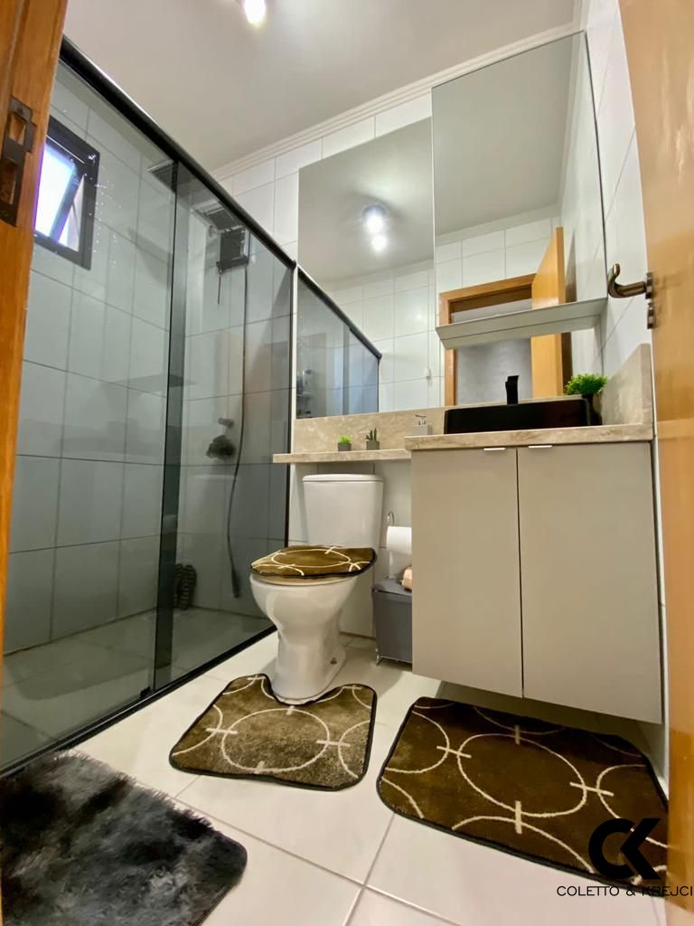 Apartamento à venda com 1 quarto, 45m² - Foto 4