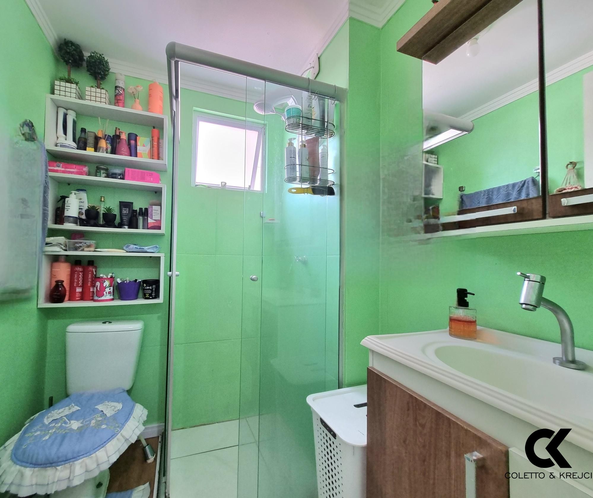 Apartamento, 2 quartos, 59 m² - Foto 21