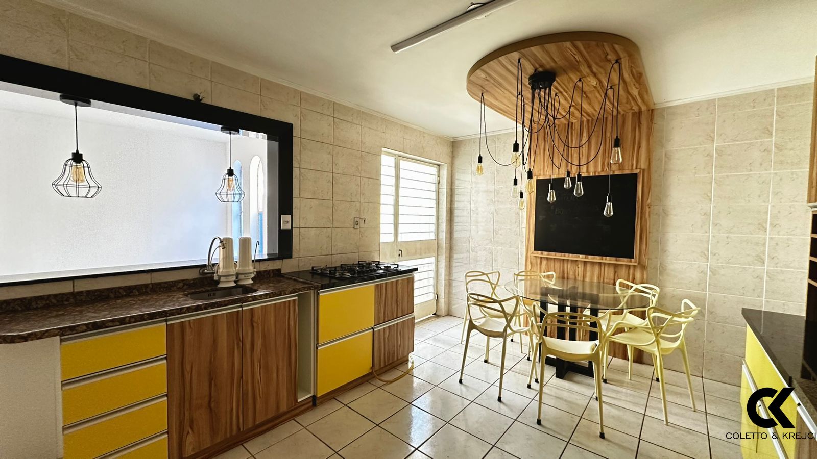 Casa, 3 quartos, 375 m² - Foto 6