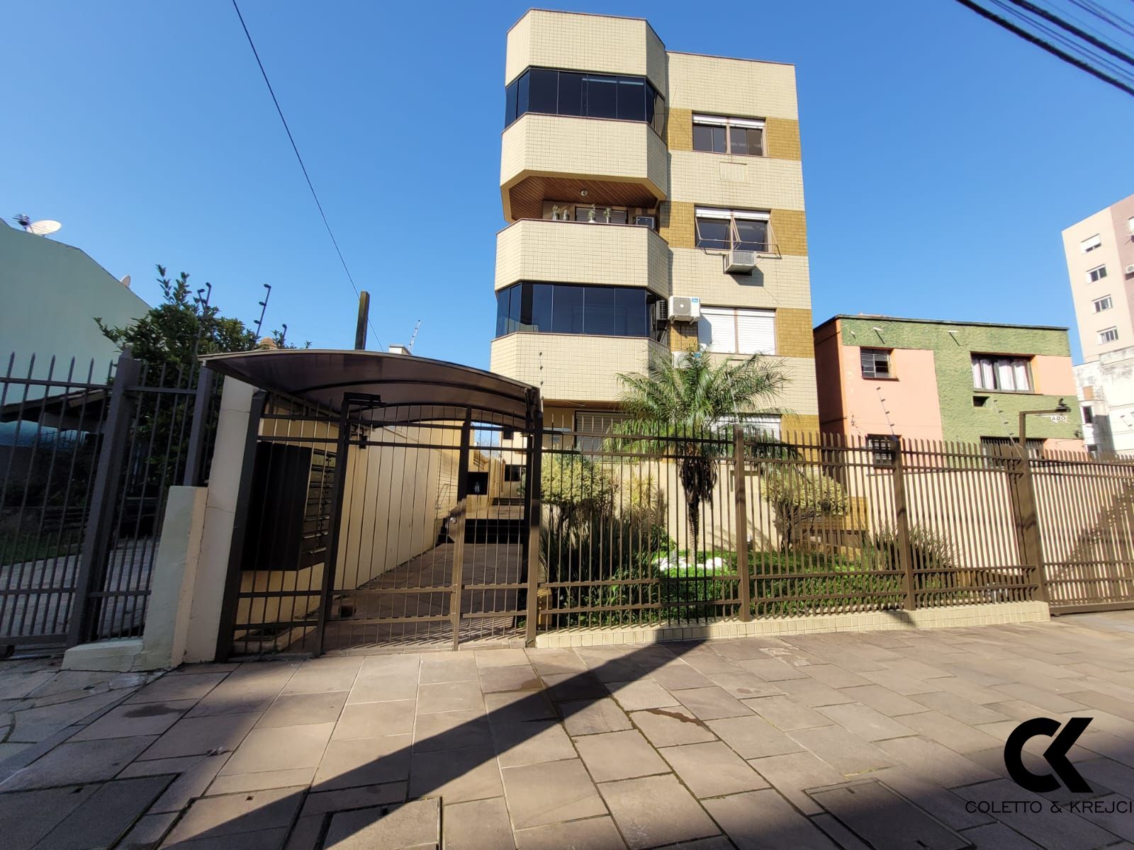 Cobertura, 3 quartos, 170 m² - Foto 1