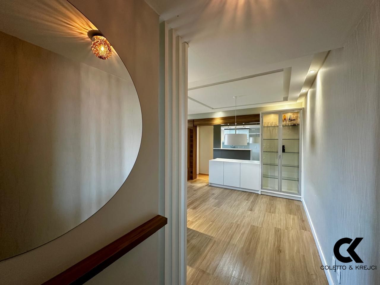 Apartamento, 3 quartos, 89 m² - Foto 2
