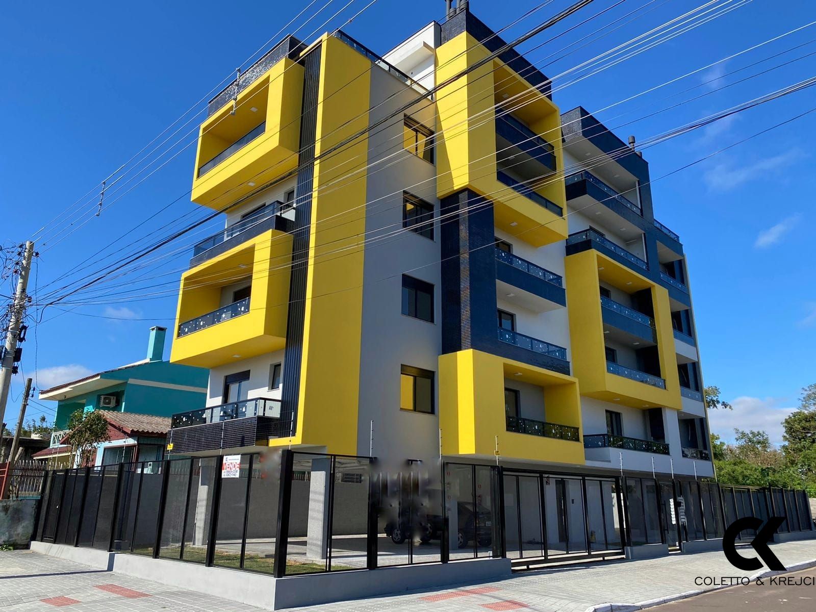 Cobertura, 3 quartos, 139 m² - Foto 4