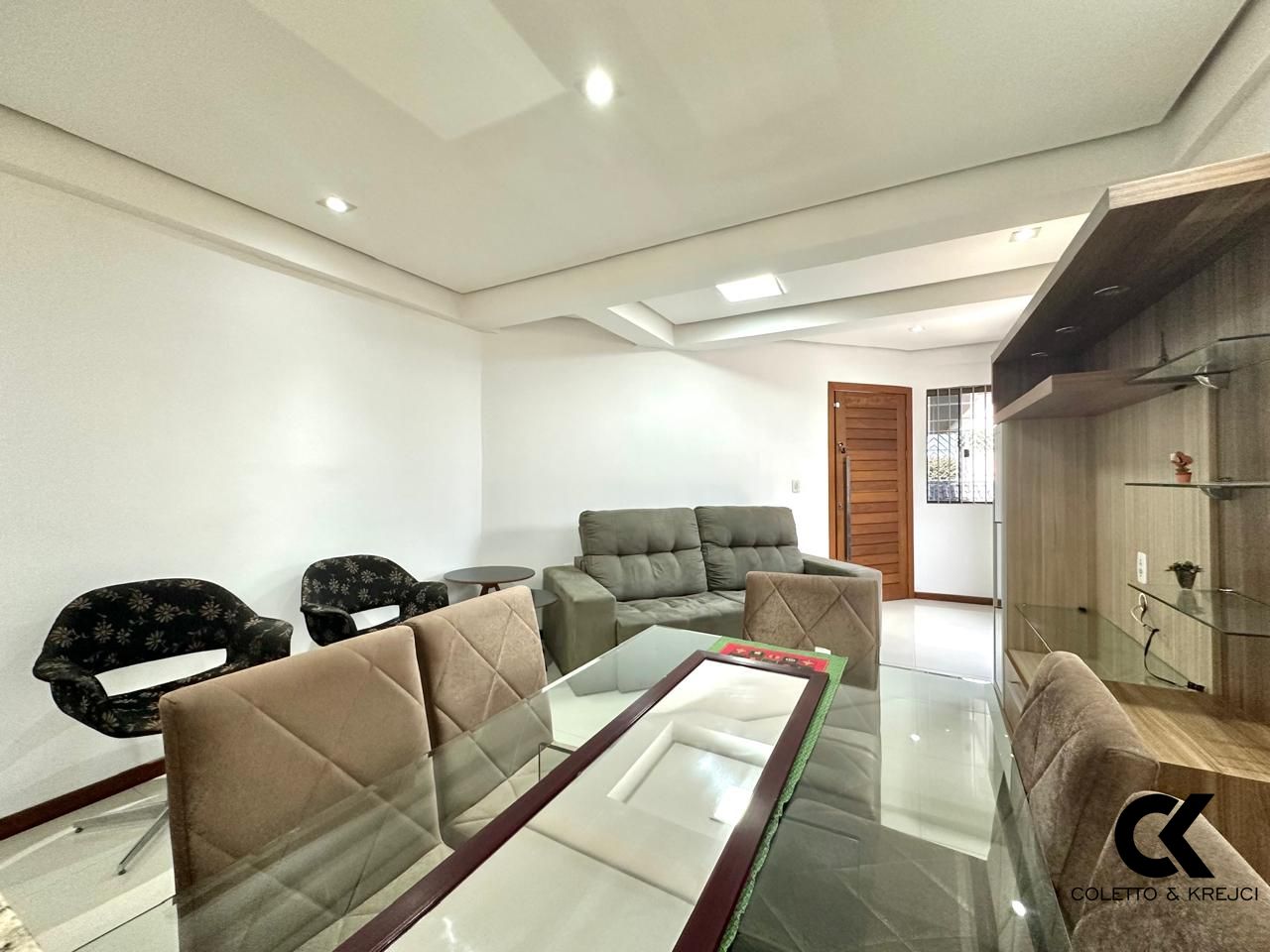 Apartamento, 2 quartos, 100 m² - Foto 3