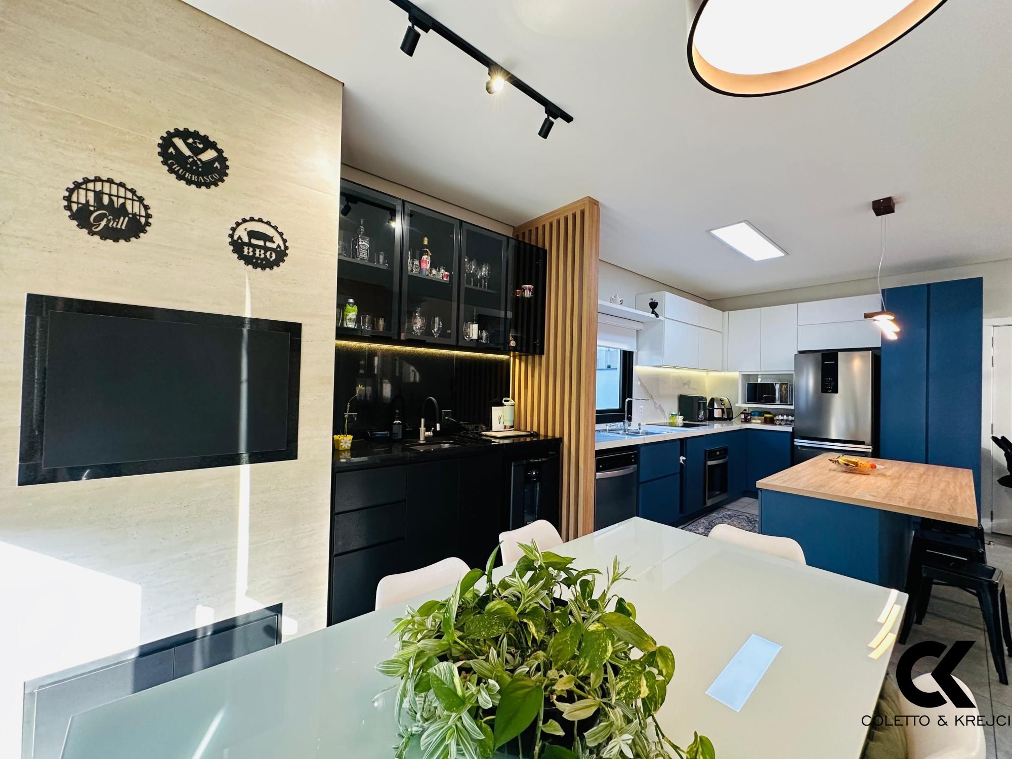 Casa de Condomínio à venda com 3 quartos, 245m² - Foto 6