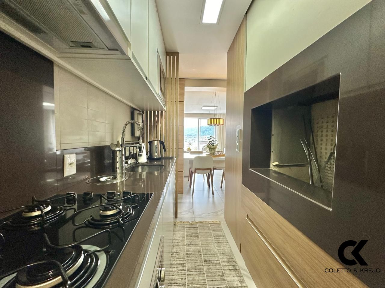Apartamento, 2 quartos, 67 m² - Foto 7