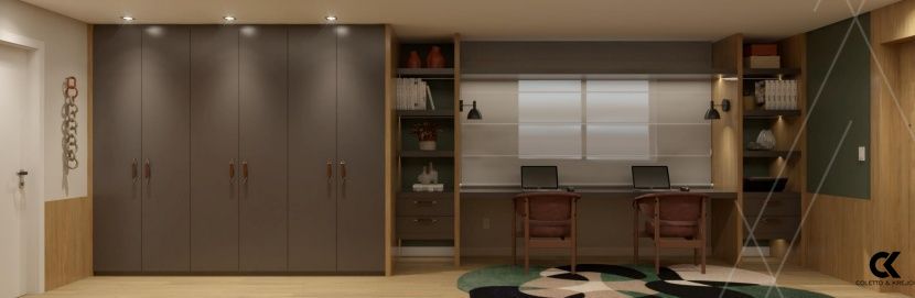 Cobertura, 3 quartos, 317 m² - Foto 18