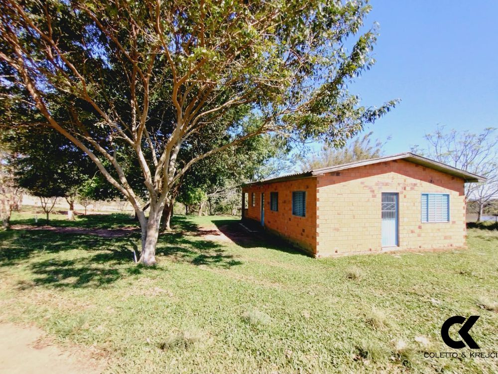 Chácara, 12 m² - Foto 4