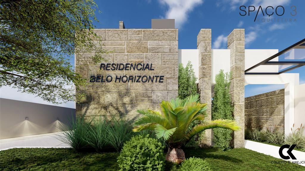 Apartamento, 3 quartos, 89 m² - Foto 3