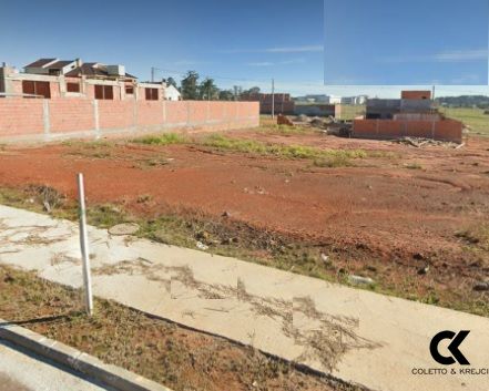 Terreno à venda, 300m² - Foto 1