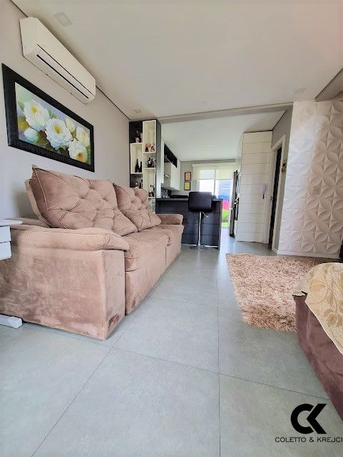 Casa de Condomínio, 2 quartos - Foto 3