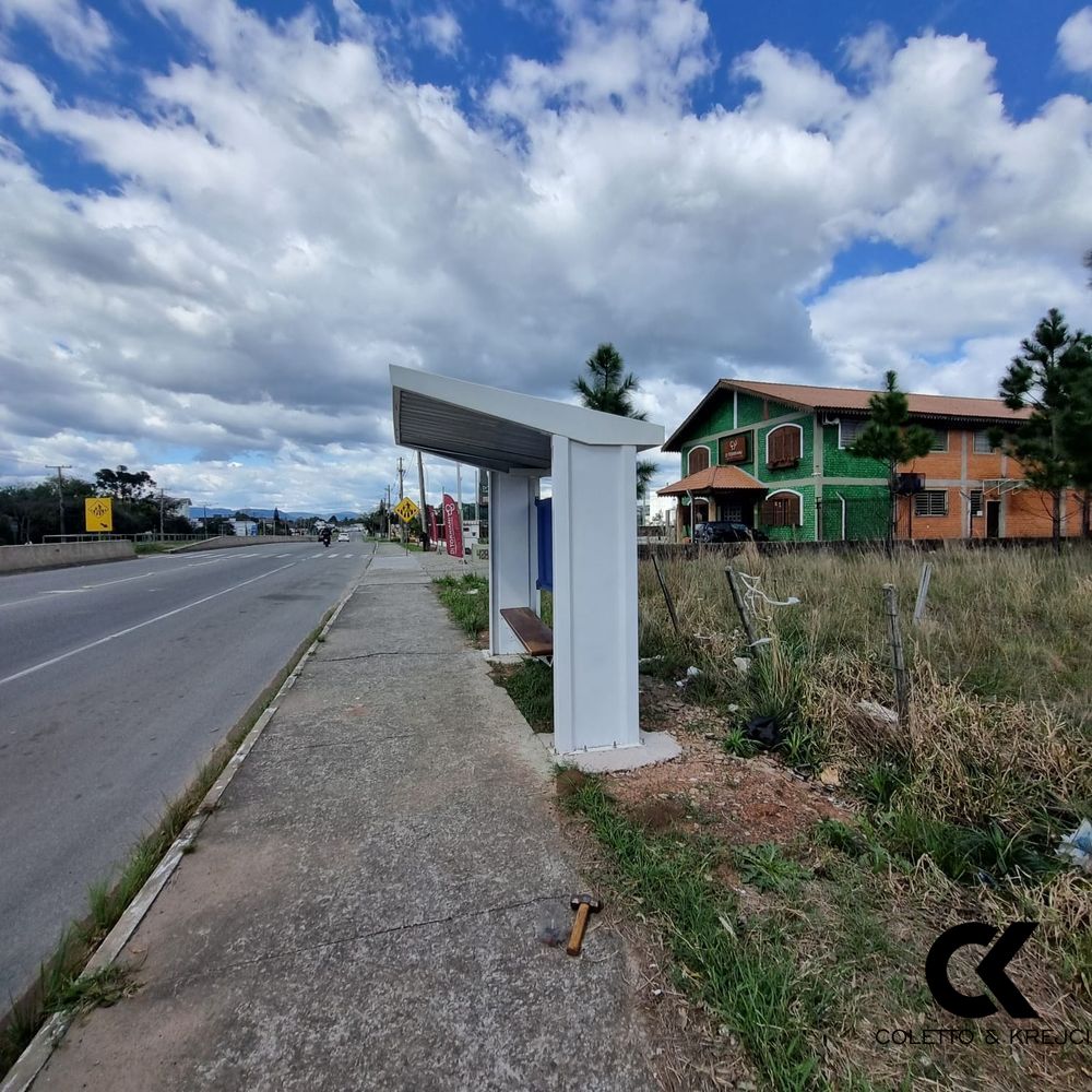 Loteamento e Condomínio, 3100 m² - Foto 3