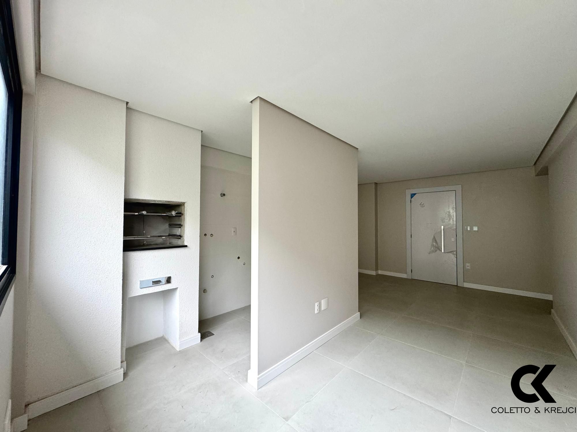 Apartamento, 2 quartos, 66 m² - Foto 4