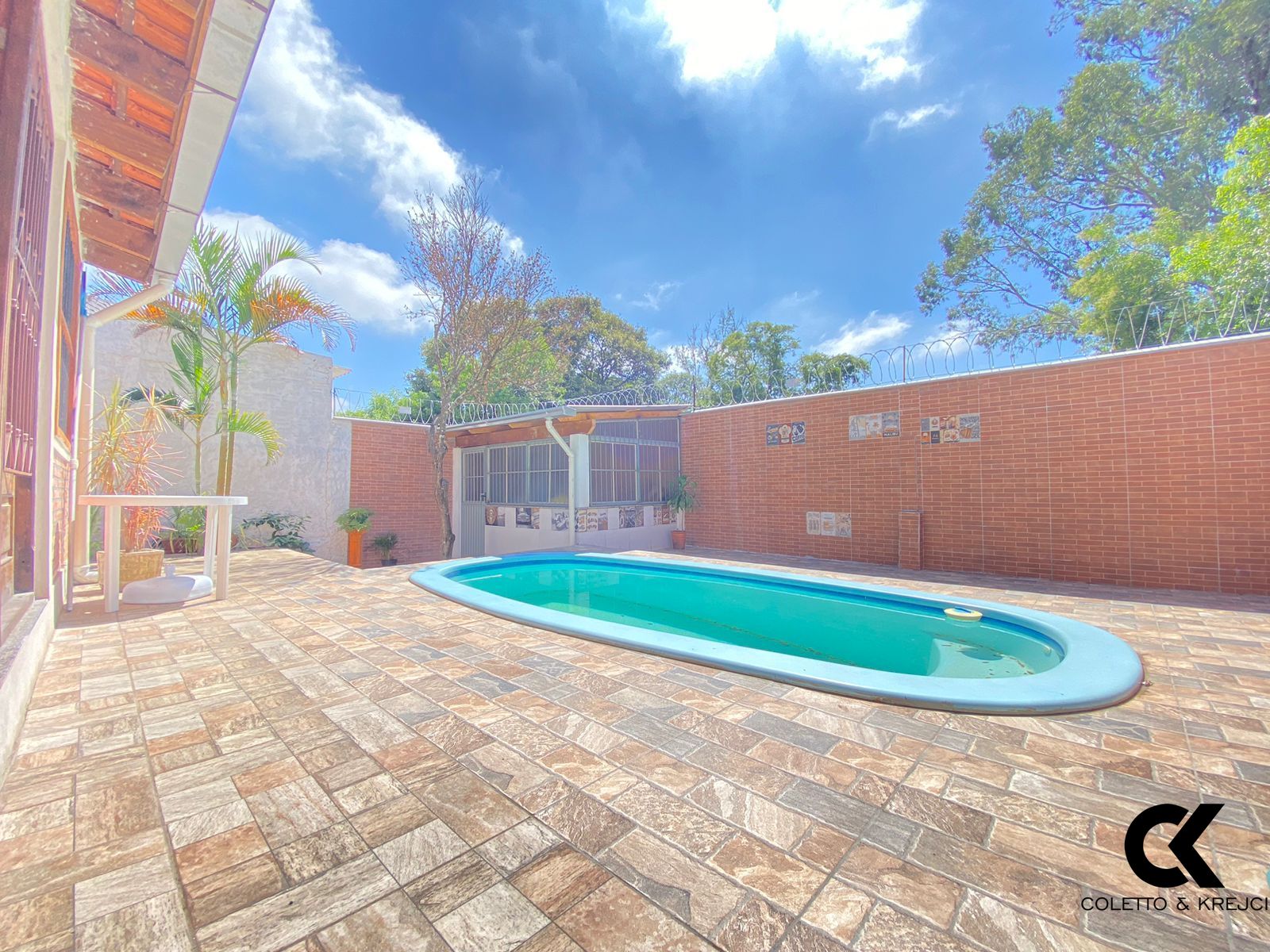 Casa à venda com 4 quartos, 226m² - Foto 18