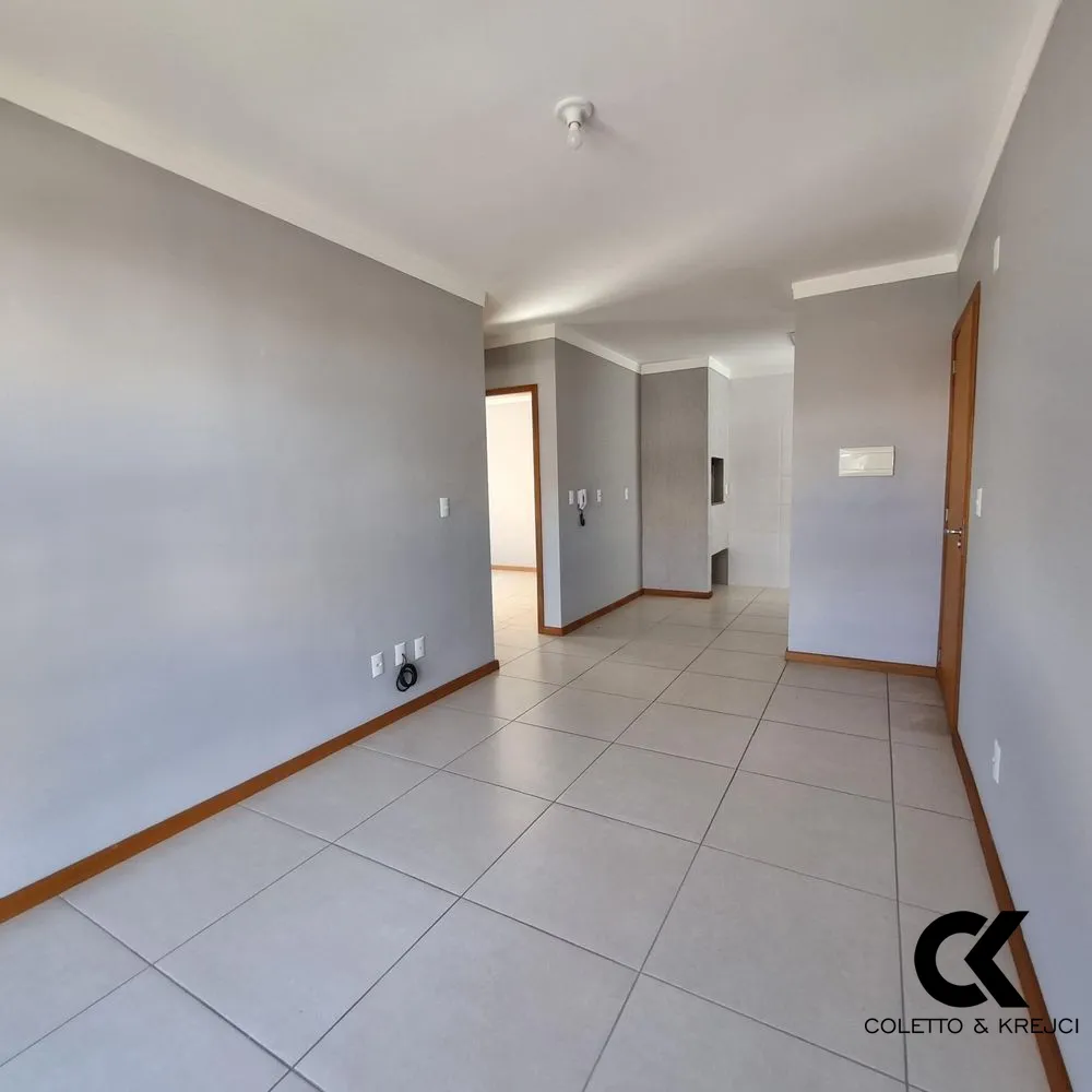 Apartamento, 2 quartos, 54 m² - Foto 3