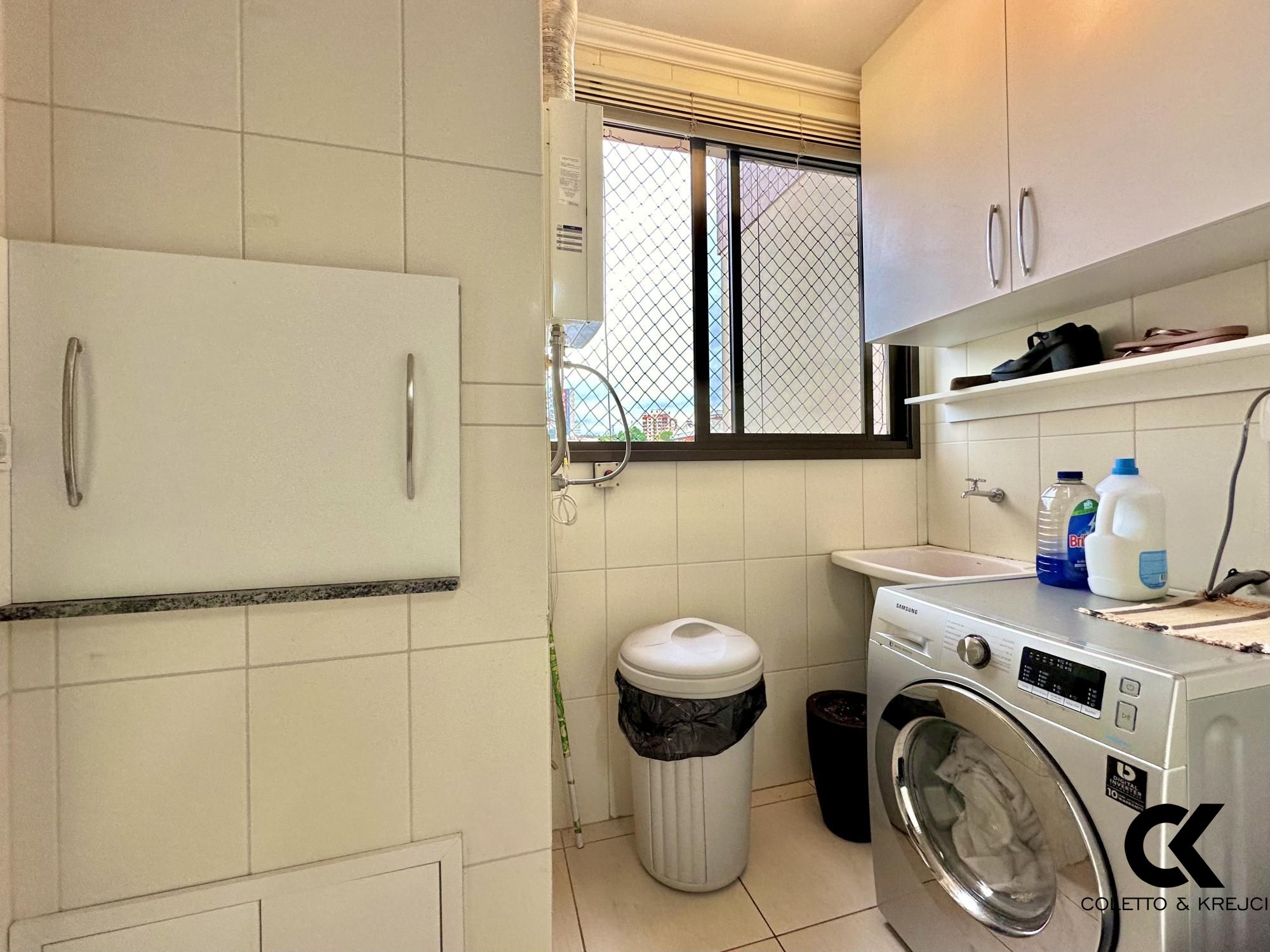 Apartamento, 2 quartos, 83 m² - Foto 22