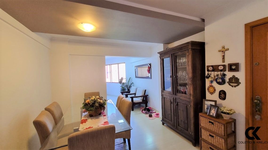 Apartamento, 3 quartos, 115 m² - Foto 11