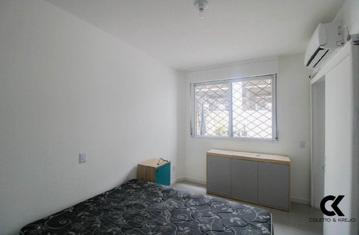 Apartamento, 1 quarto, 45 m² - Foto 8