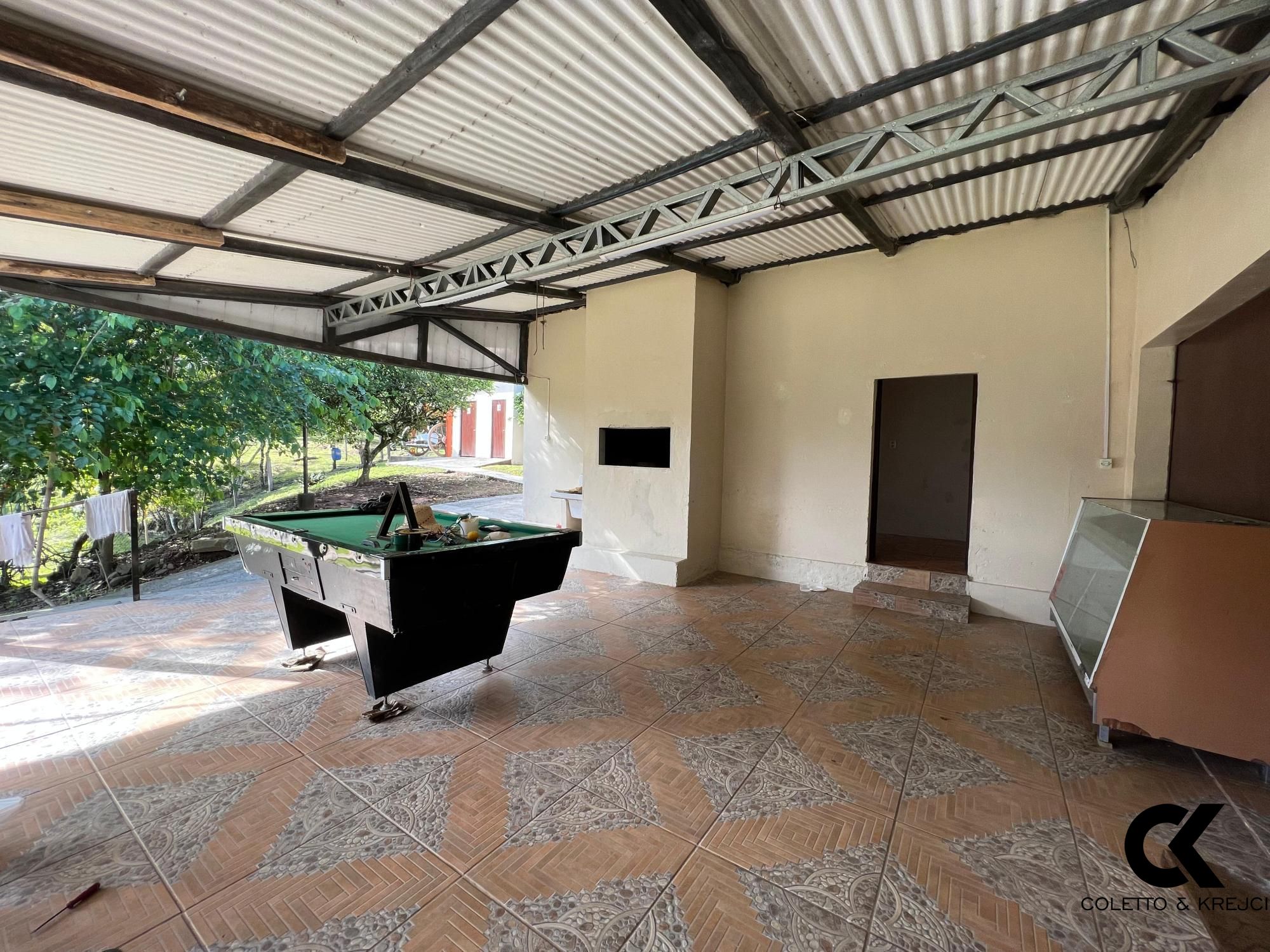 Sítio à venda com 2 quartos, 88m² - Foto 5