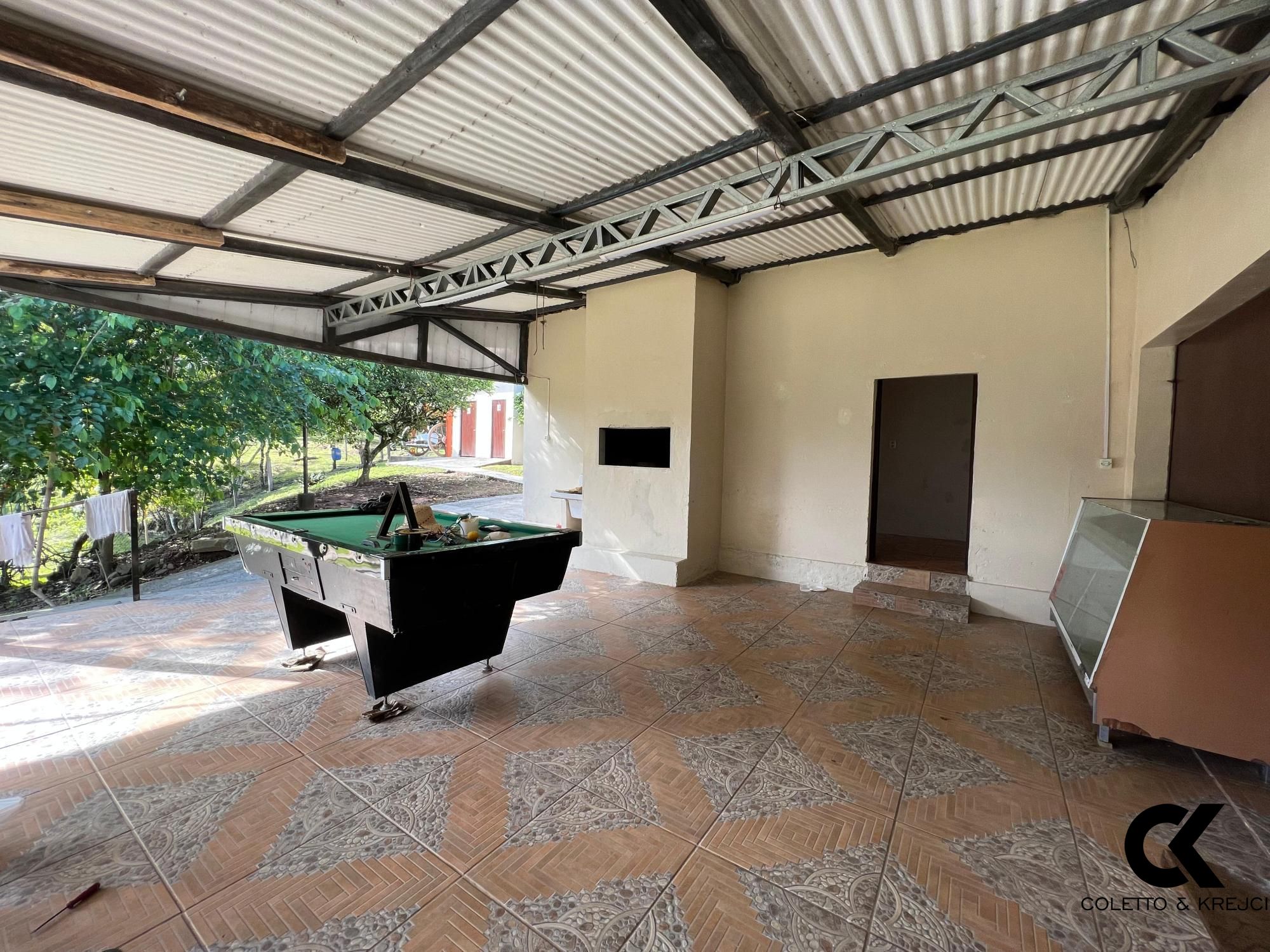 Fazenda à venda com 2 quartos, 88m² - Foto 5