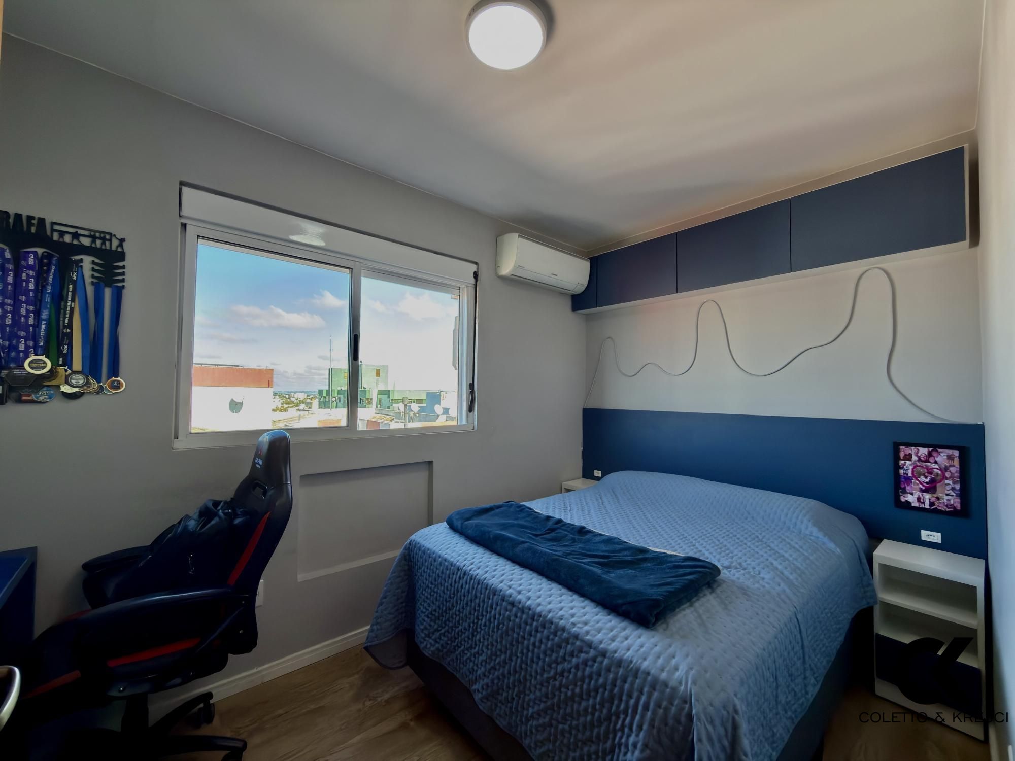 Apartamento, 3 quartos, 104 m² - Foto 13