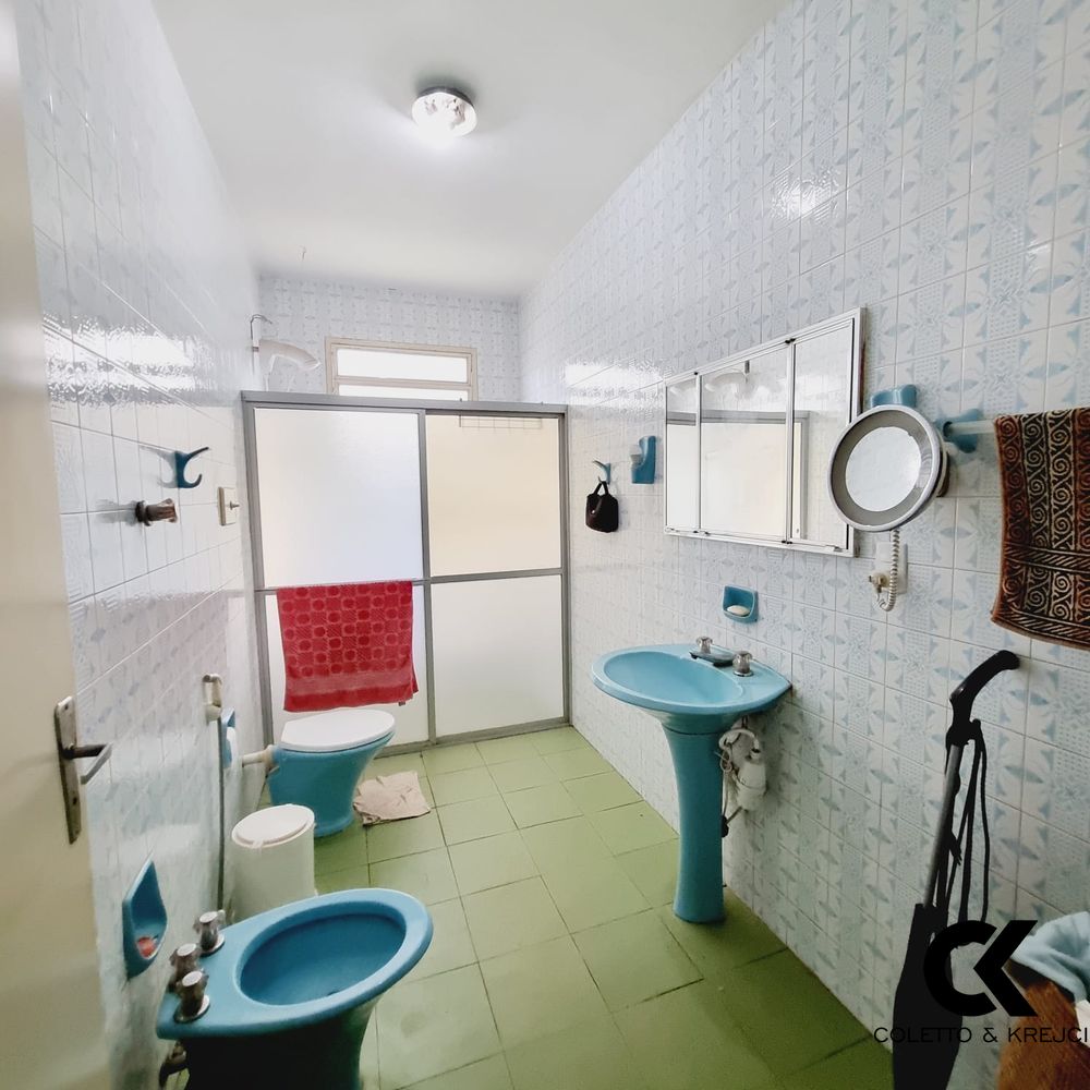 Casa, 3 quartos, 188 m² - Foto 9