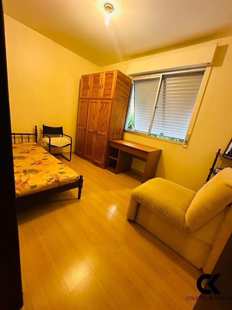 Apartamento, 2 quartos, 60 m² - Foto 8