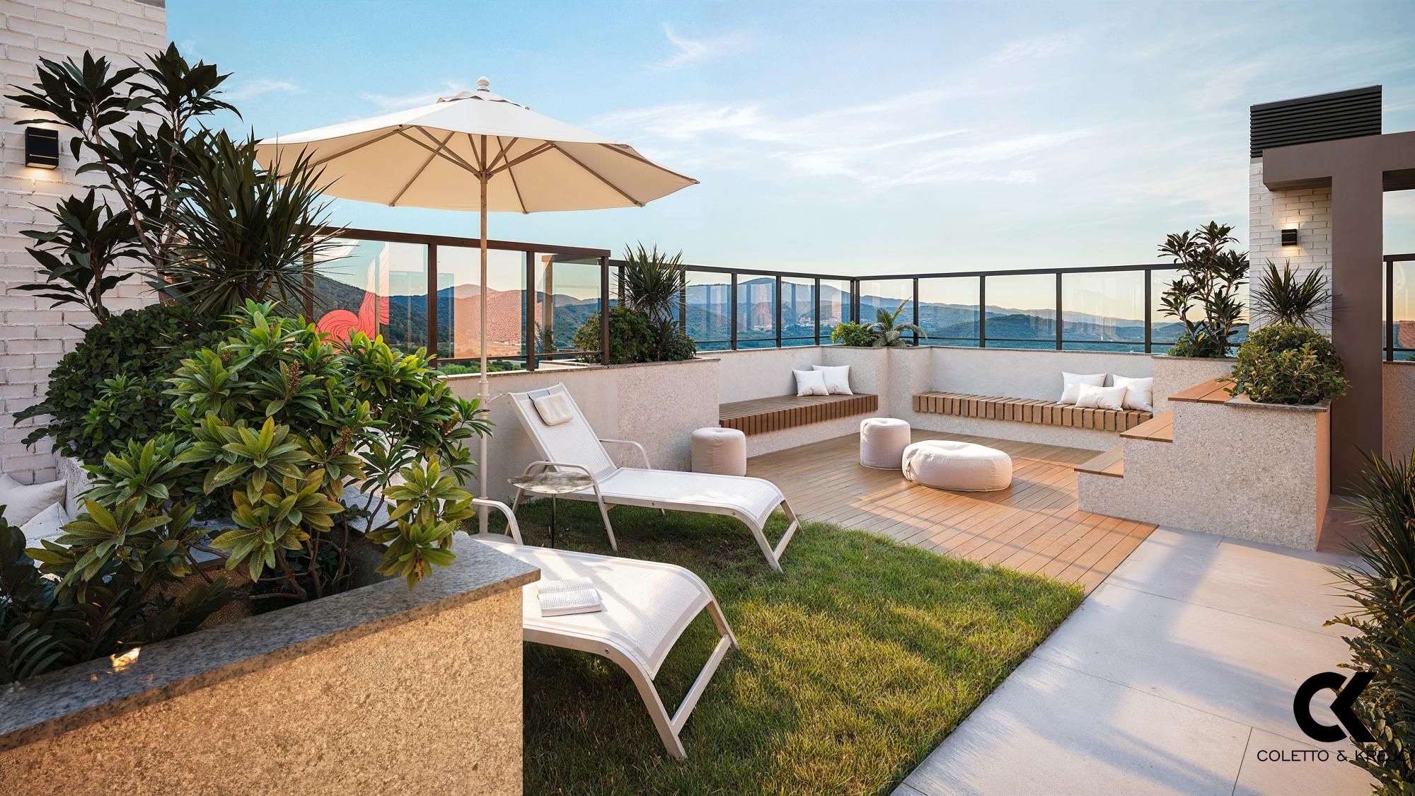 Apartamento, 1 quarto, 36 m² - Foto 6