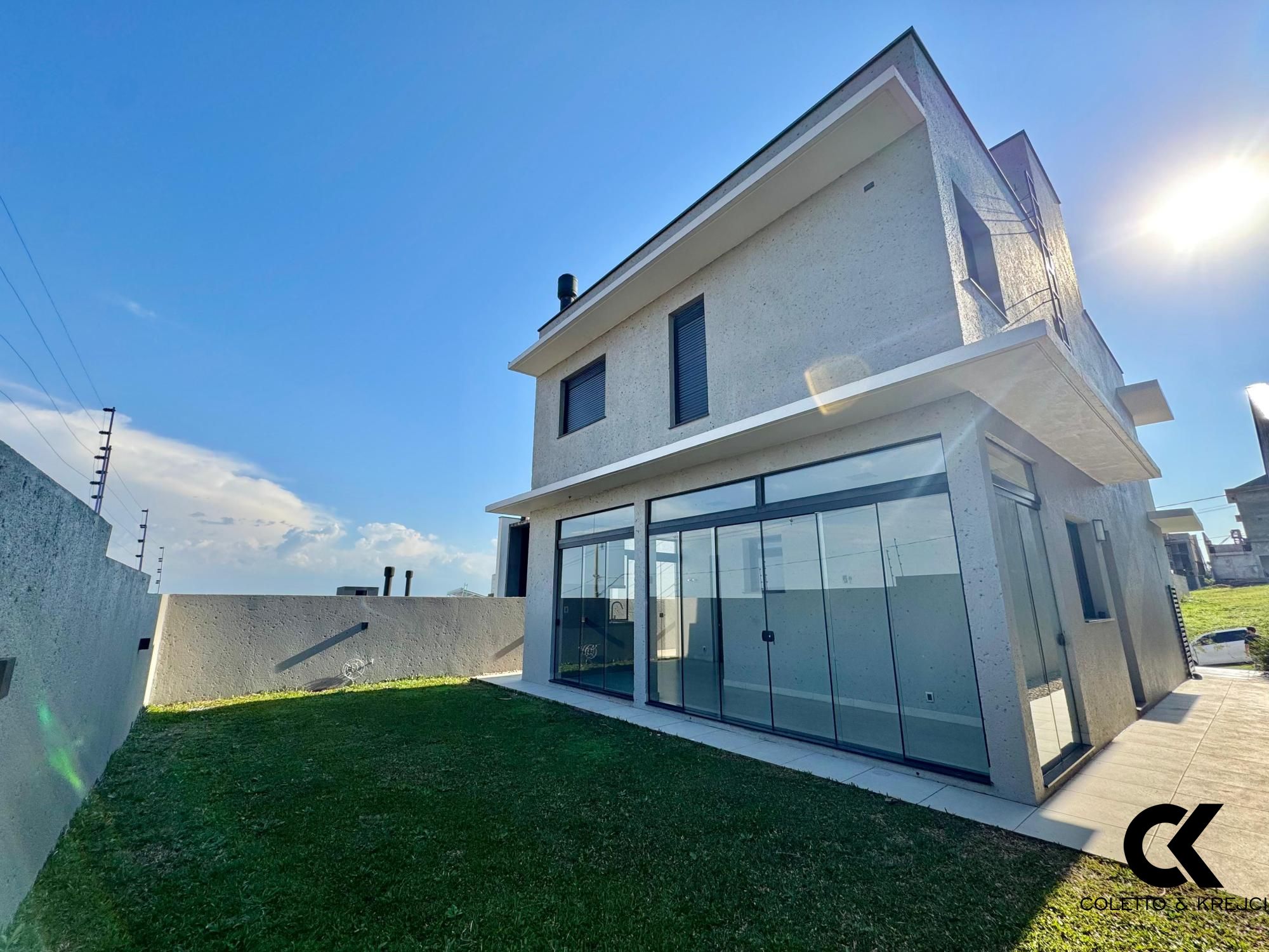 Casa de Condomínio à venda com 3 quartos, 245m² - Foto 13