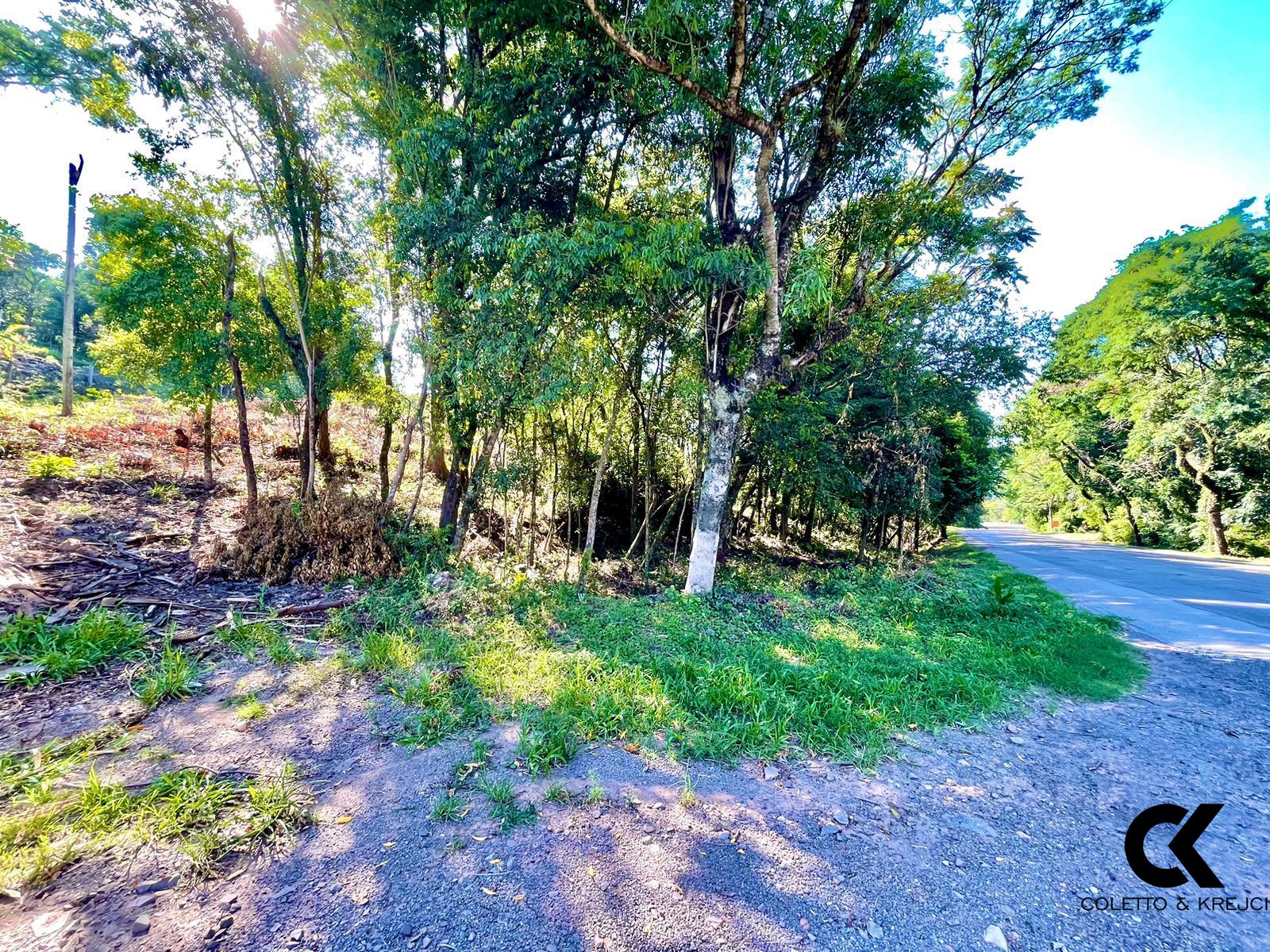 Terreno, 9 m² - Foto 1