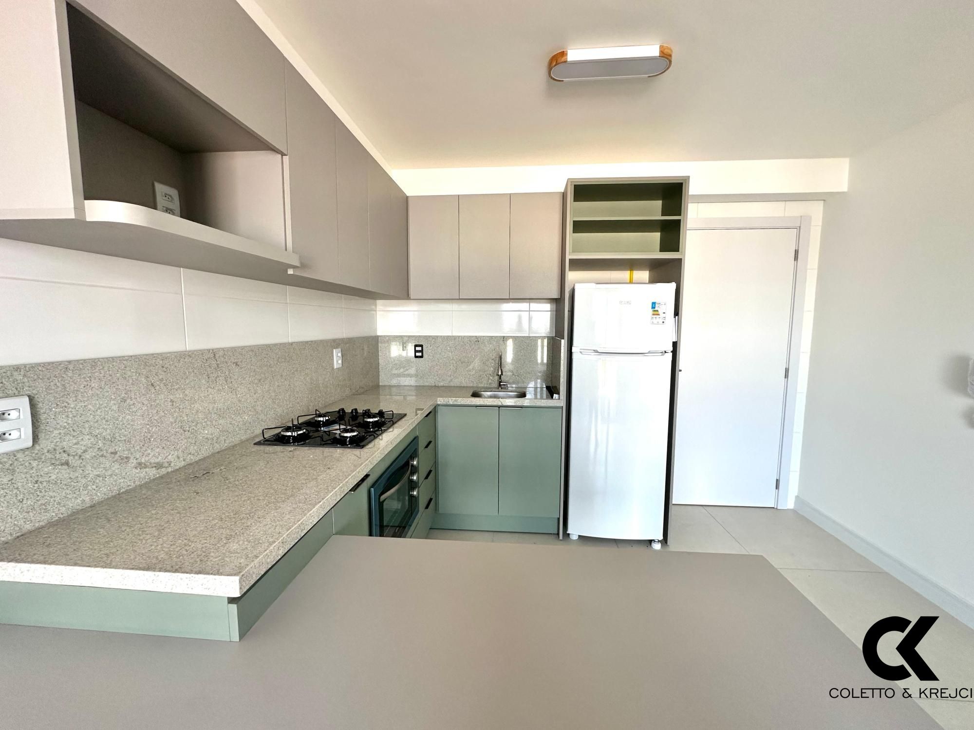 Apartamento à venda com 2 quartos, 54m² - Foto 3