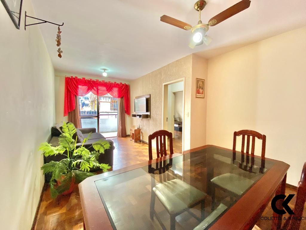 Apartamento, 2 quartos, 78 m² - Foto 2
