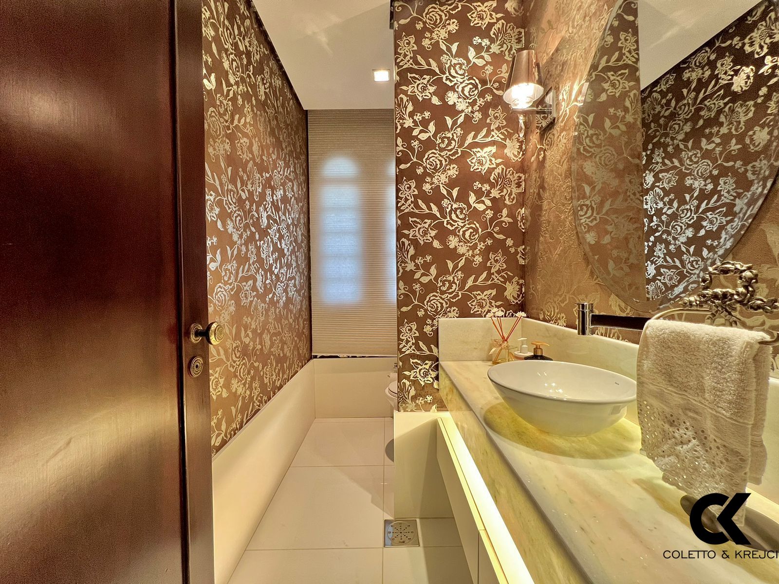 Apartamento, 4 quartos, 470 m² - Foto 17