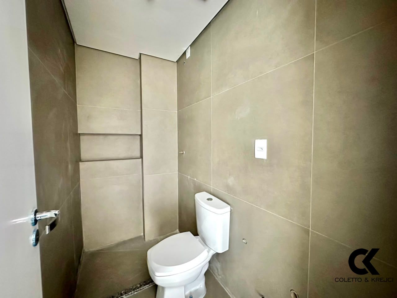 Apartamento, 1 quarto, 33 m² - Foto 7