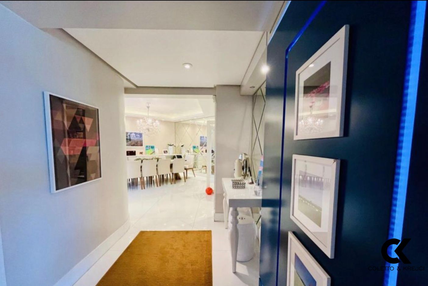 Apartamento, 3 quartos, 200 m² - Foto 10