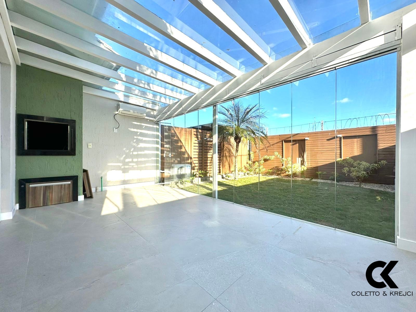 Casa, 4 quartos, 172 m² - Foto 5