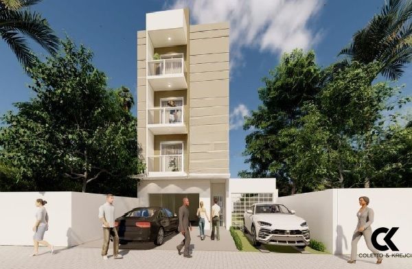 Apartamento, 2 quartos, 73 m² - Foto 5