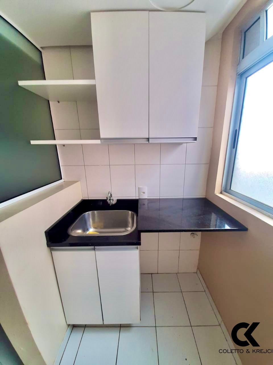 Apartamento à venda com 3 quartos, 73m² - Foto 6