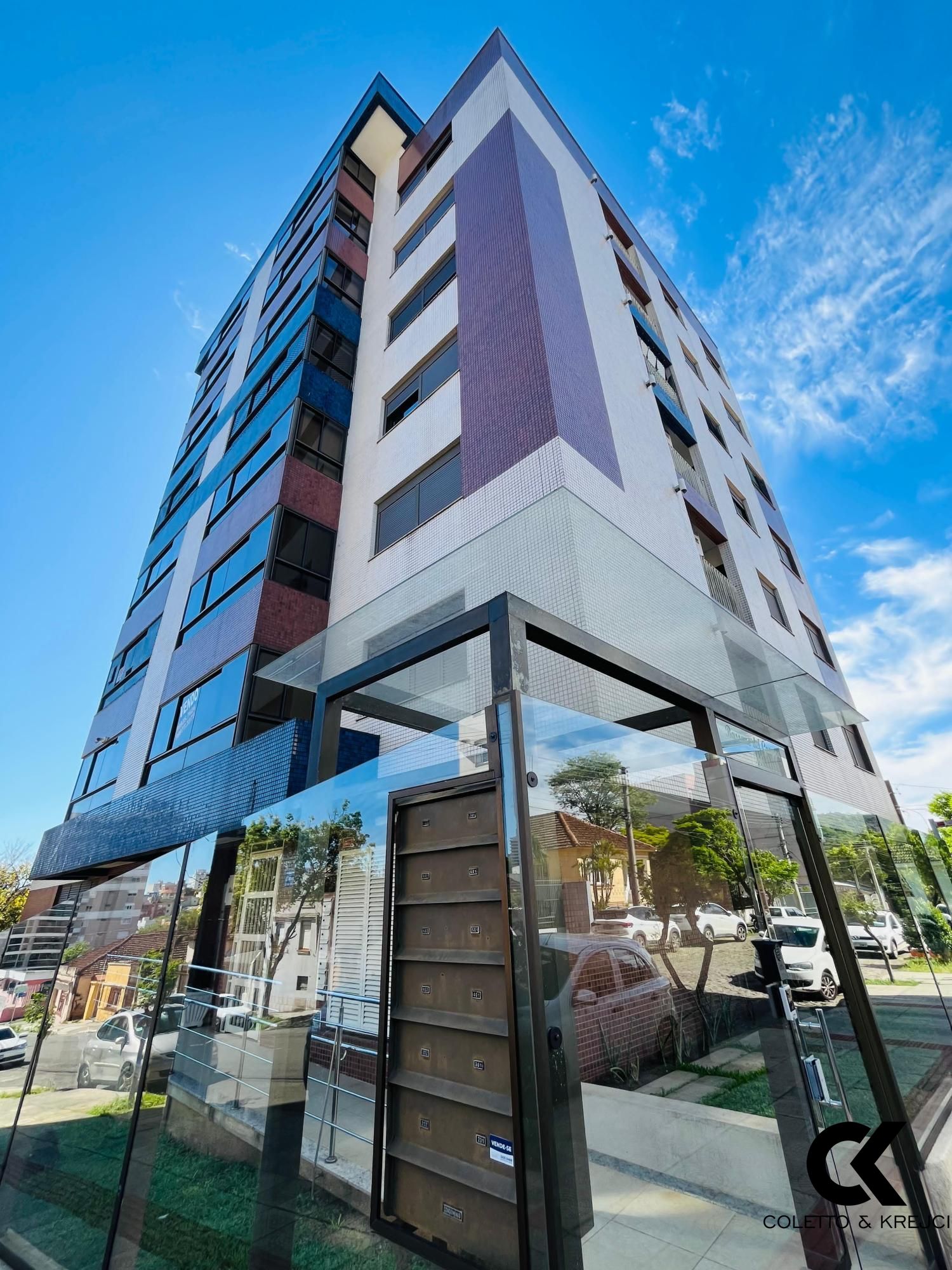 Apartamento, 3 quartos, 112 m² - Foto 1